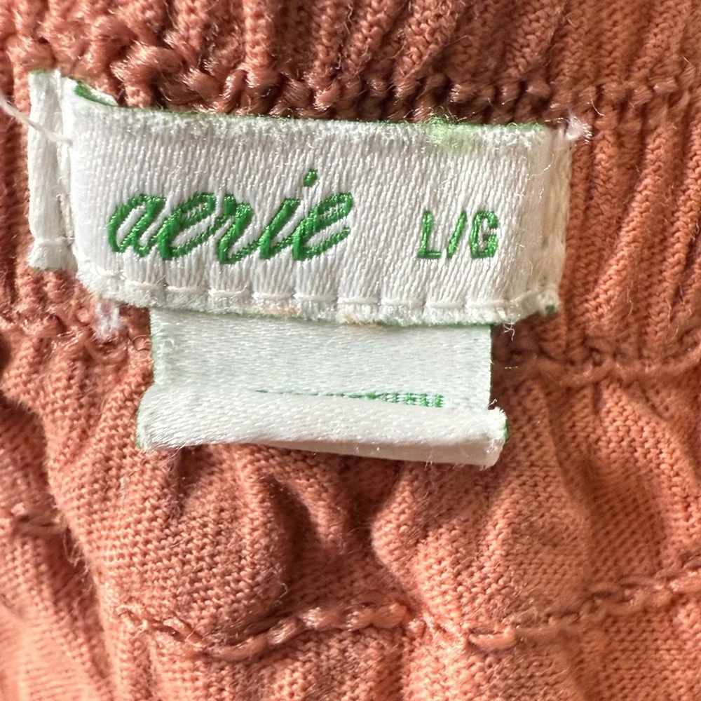aerie size large
